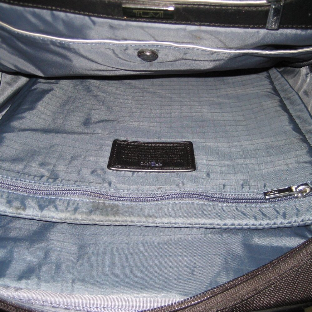 Tumi Backpack - image 5